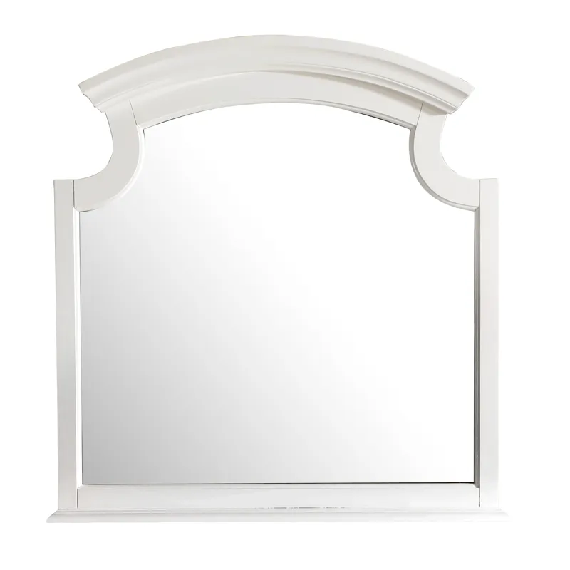 Summit - G5975-M Mirror - White