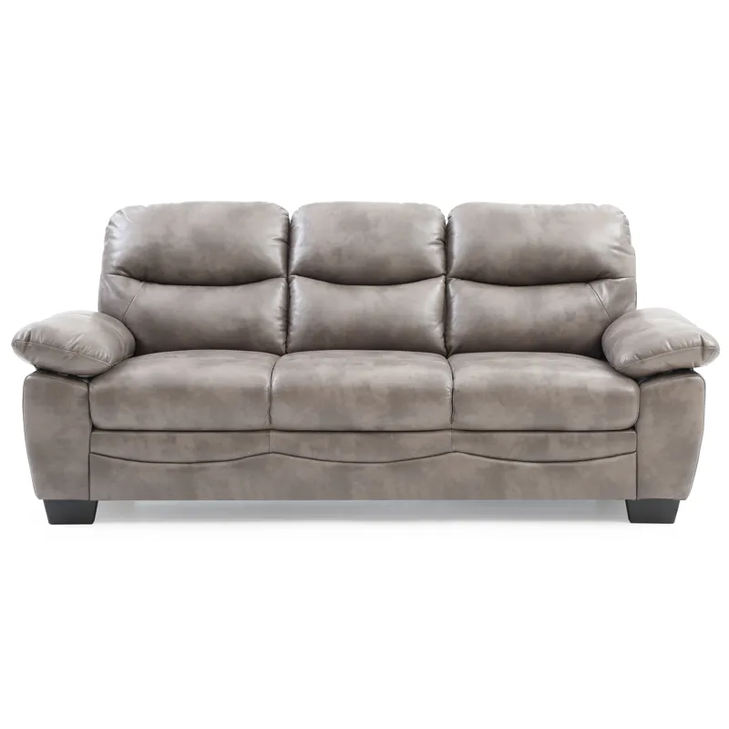 Marta - G676-S Sofa - Gray
