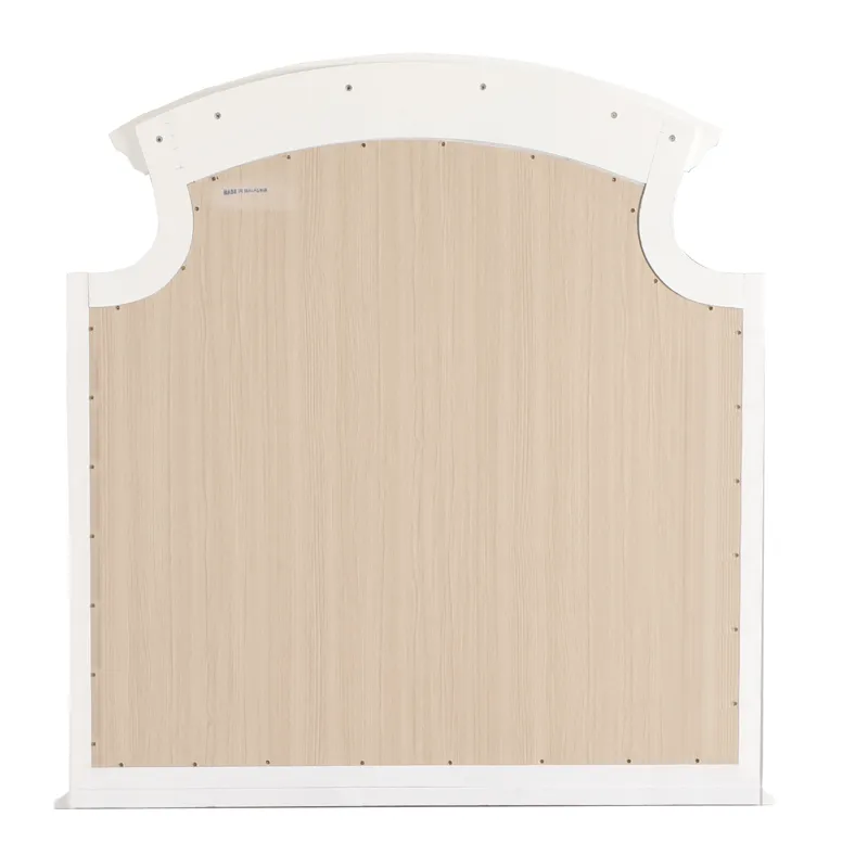 Summit - G5975-M Mirror - White