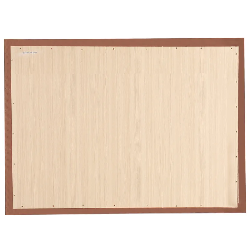 Lavita - G8850-M Mirror - Oak