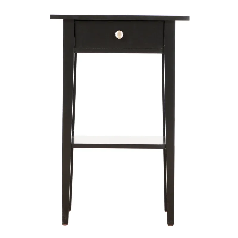 Dalton - G037-N Nightstand - Black
