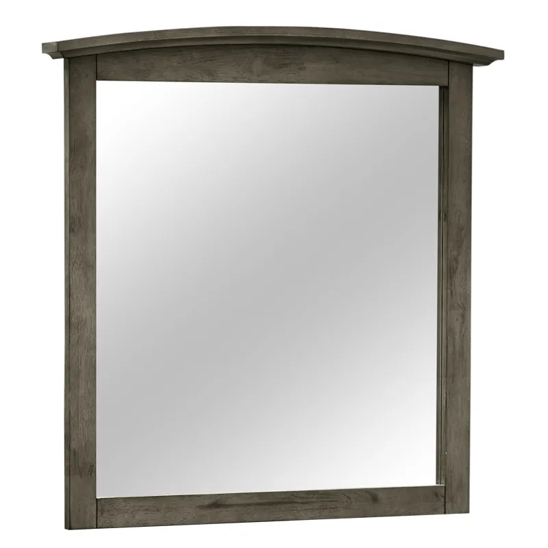 Hammond - G5405-M Mirror - Gray