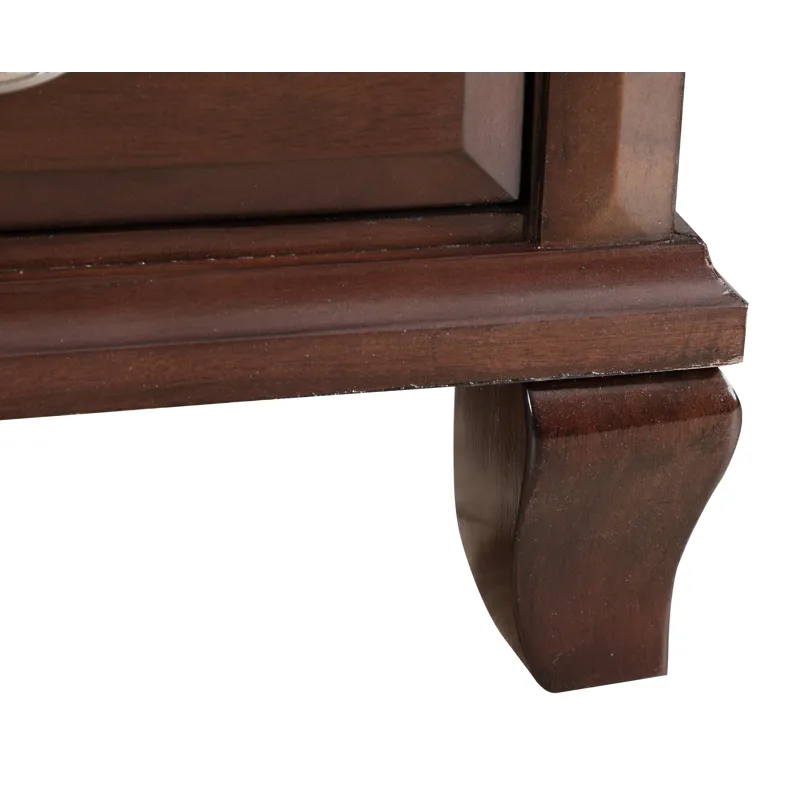 Triton - G9000-CH Chest - Cappuccino