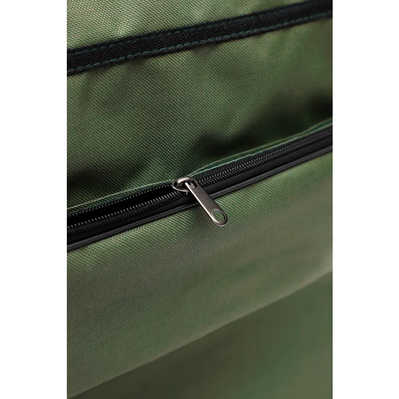 Folding Outdoor Chairs With Storage Bag, Portable Chair For Indoor, Outdoor Camping, Picnics And Fis