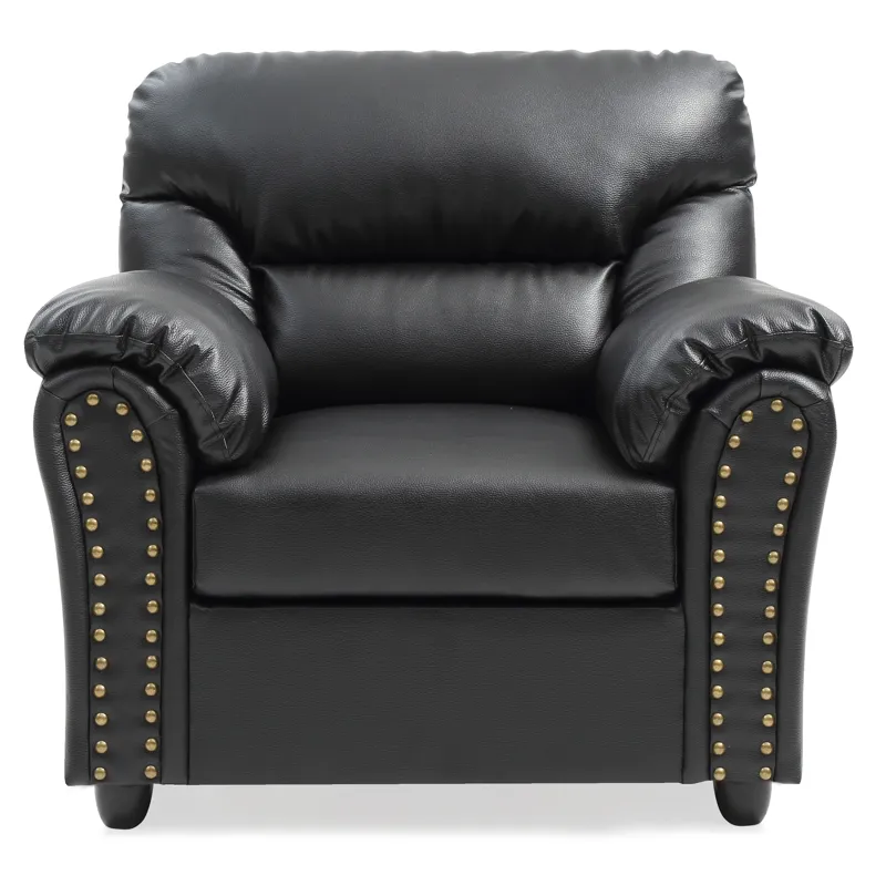 Olney - G263-C Chair - Black