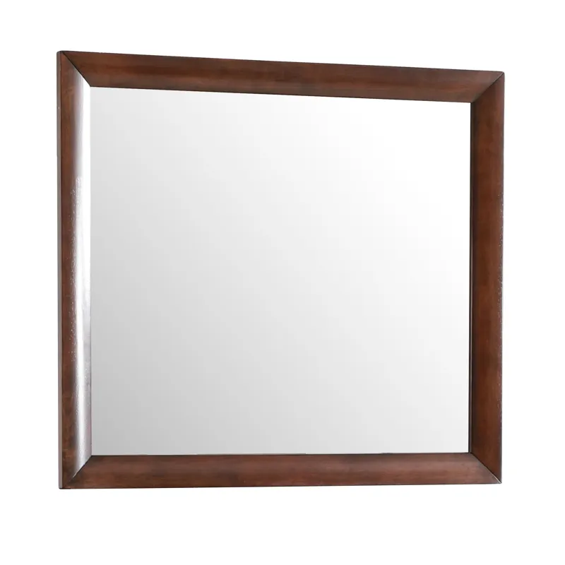 Marilla - G1525-M Mirror - Cappuccino