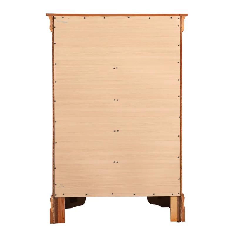 Louis Phillipe - G3160-CH Chest - Oak