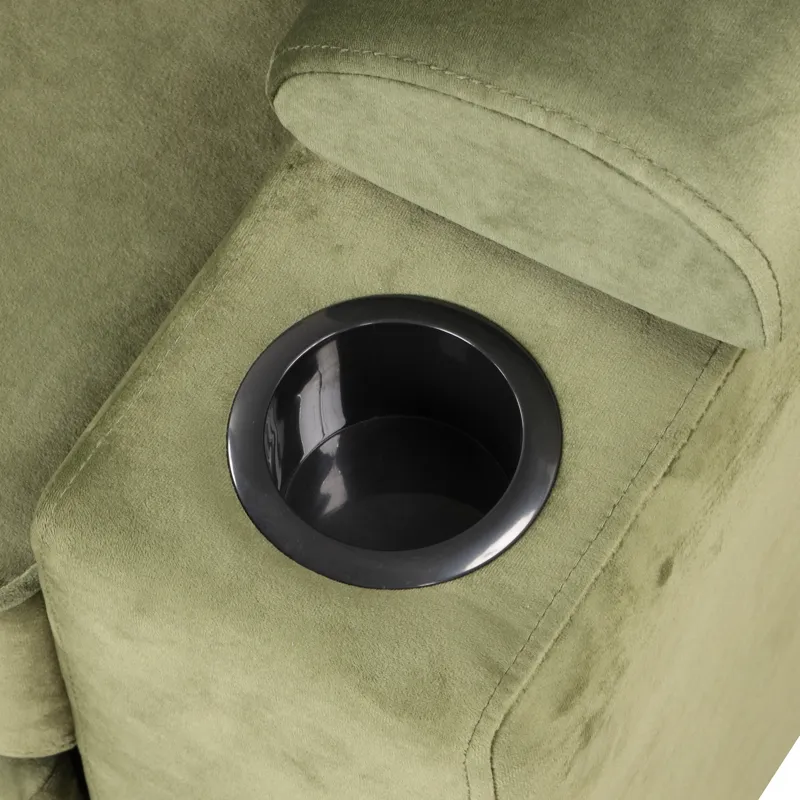 Sleeper Sofa Bed, 2 In 1 Pull Out Sofa Bed L Shape Couch With Storage Ottoman For Living Room, Bedro