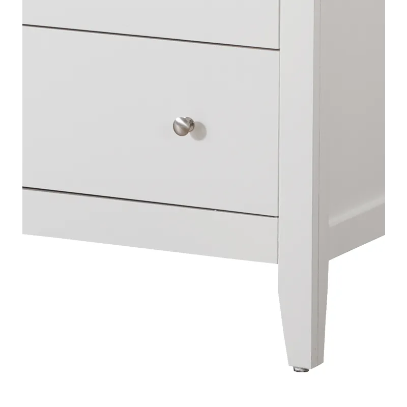 Hammond - G5490-CH Chest - White