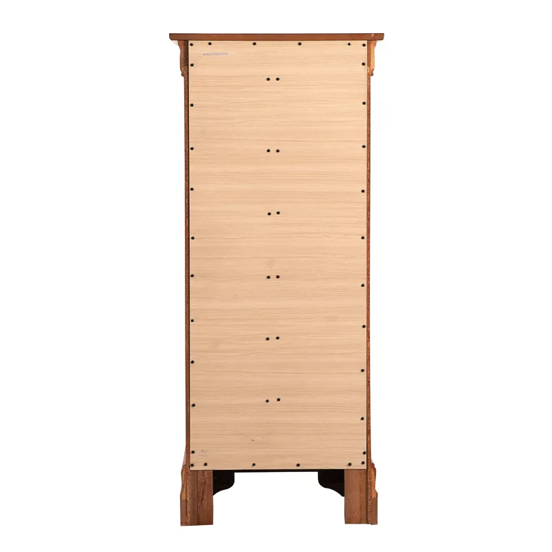 Louis Phillipe - G3160-LC Lingerie Chest - Oak