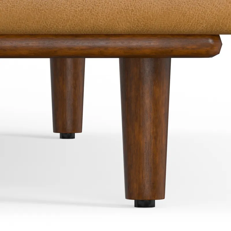 Morrison - 72" Sofa - Sienna