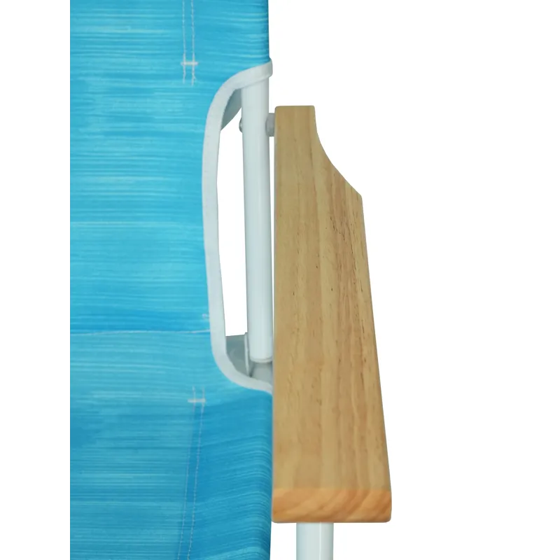 Backpack Beach Chair For Adults, Beach Towel, 5 Position Chair With Pouch Folding Lightweight Positi