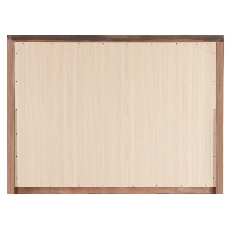 Lavita - G8875-M Mirror - Cappuccino