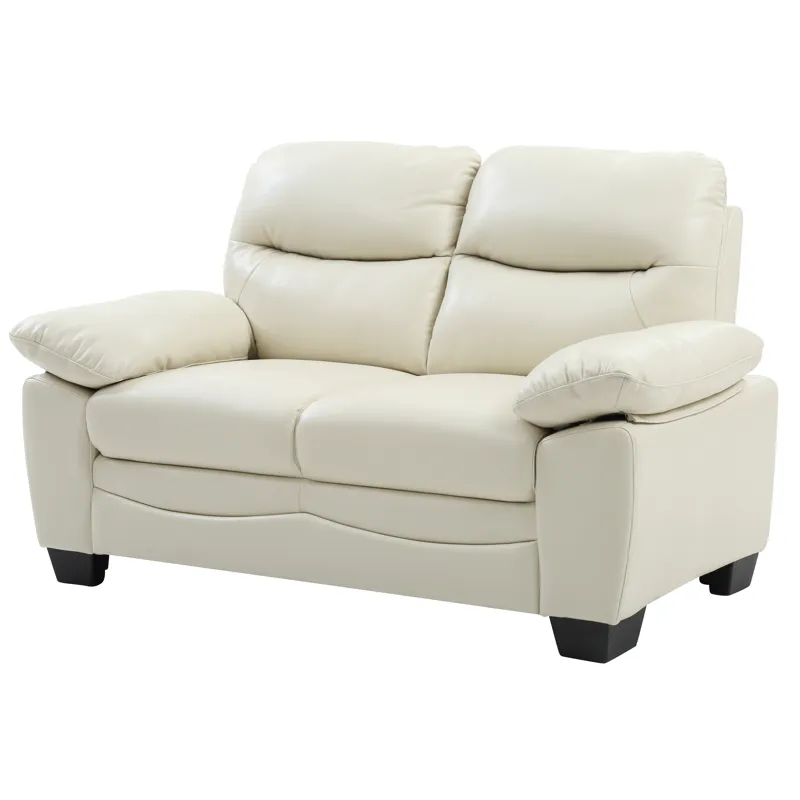 Marta - G675-L Loveseat - Pearl