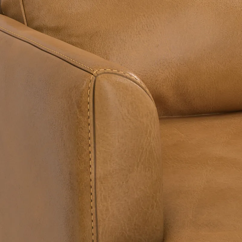 Livingston - 90\" Sofa - Sienna