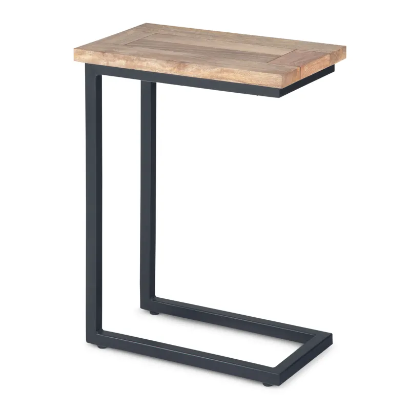Skyler - C Side Table - Natural