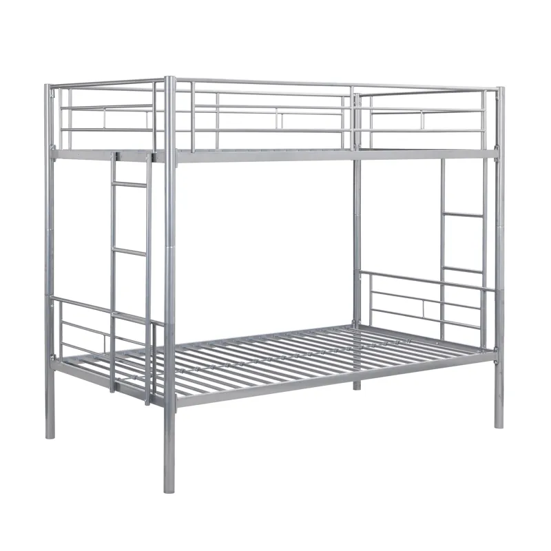 Bunk Bed - White