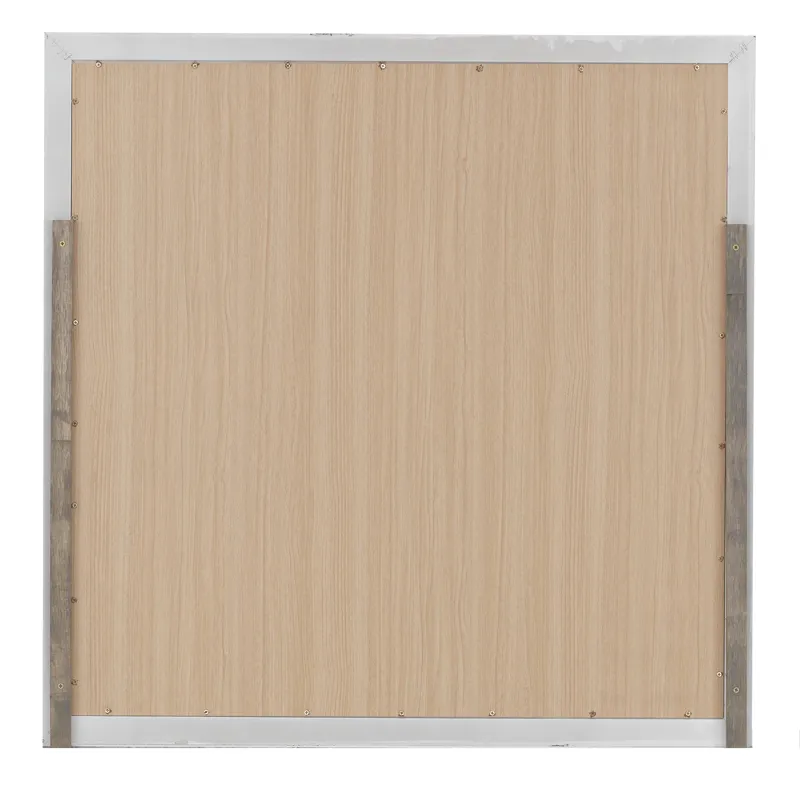 Primo - G1339-M Mirror - White