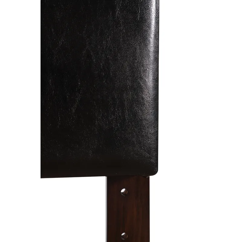 Nova - G0112-KHB King Headboard - Black
