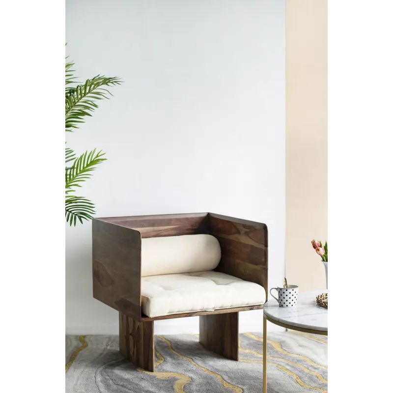 Sofa - Brown