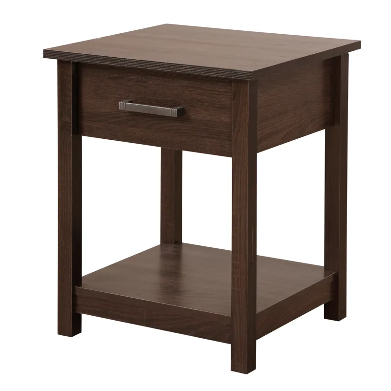 Salem - G058-N Nightstand - Wenge