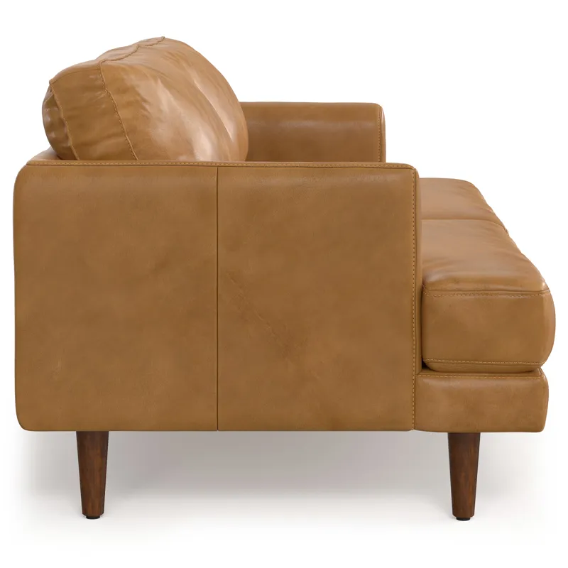 Livingston - 76" Sofa - Sienna