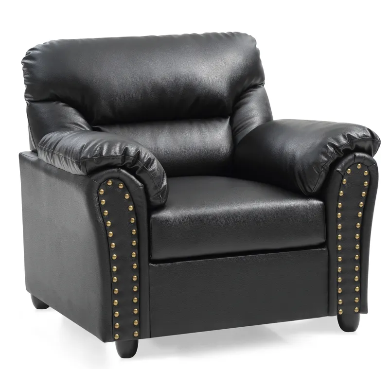 Olney - G263-C Chair - Black