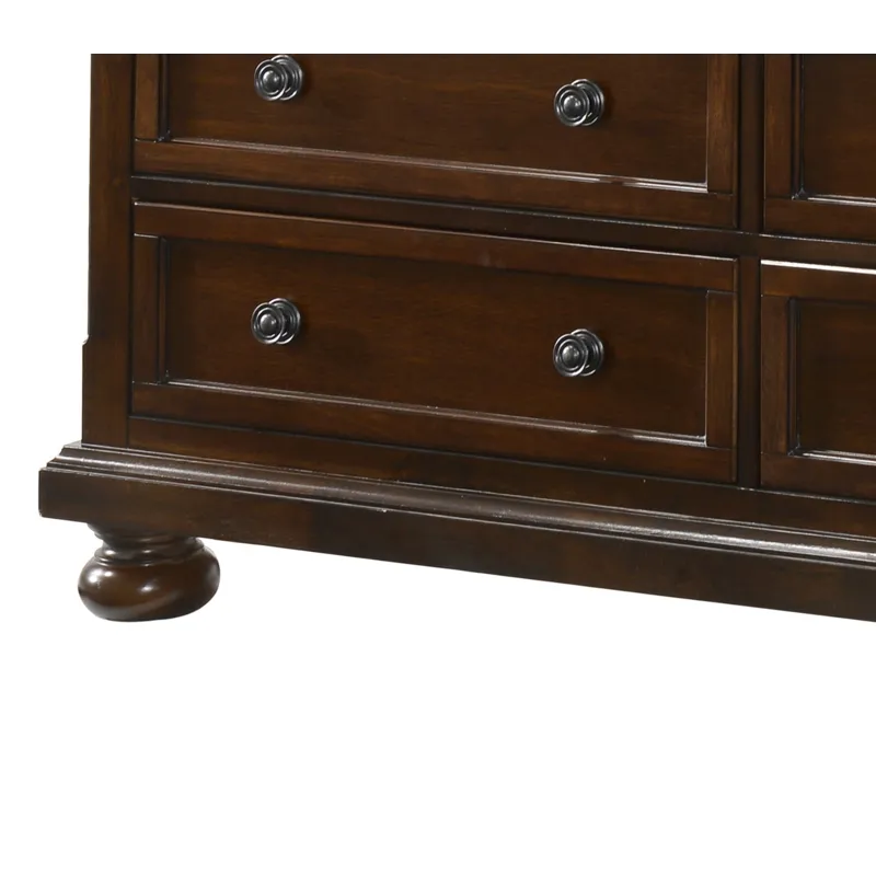 Meade - G8900-D Dresser - Cherry