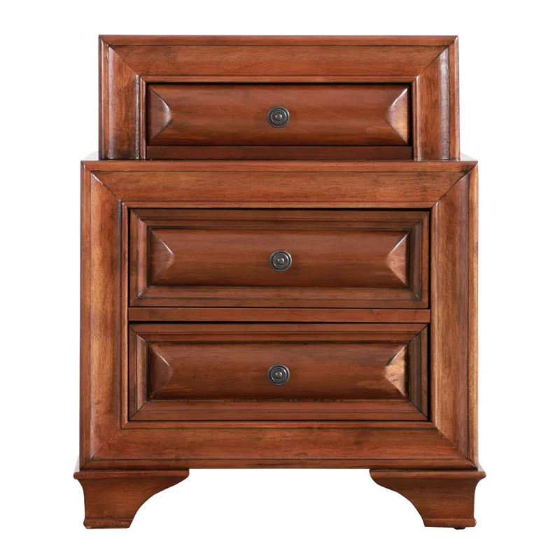 Lavita - G8850-N Nightstand - Oak