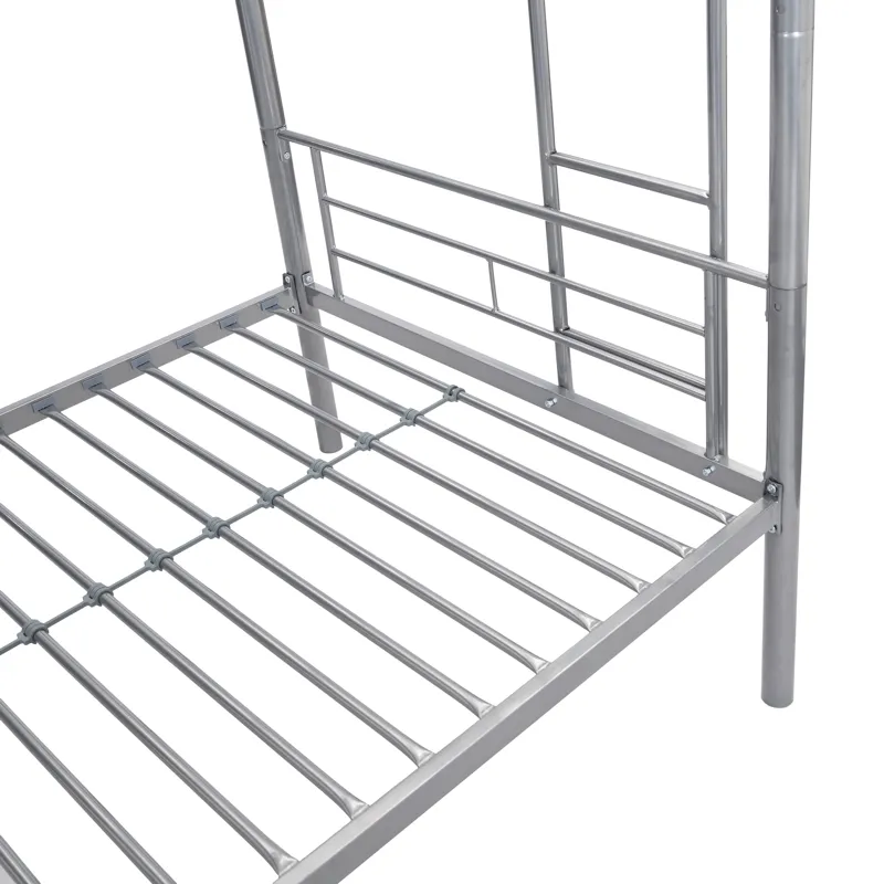 Bunk Bed - Silver