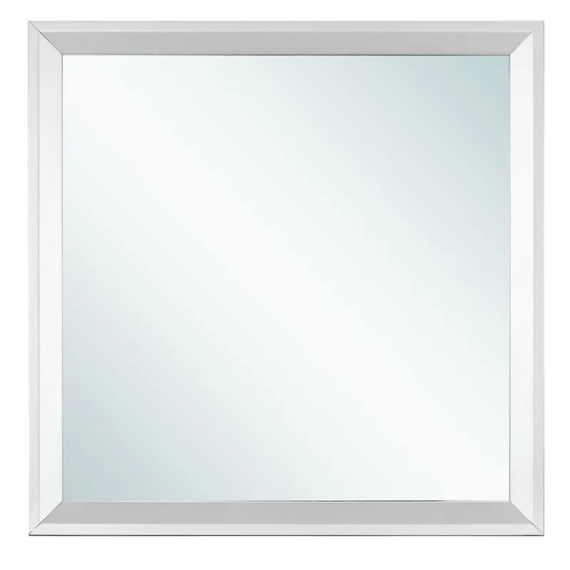 Primo - G1333-M Mirror - Silver Champagne
