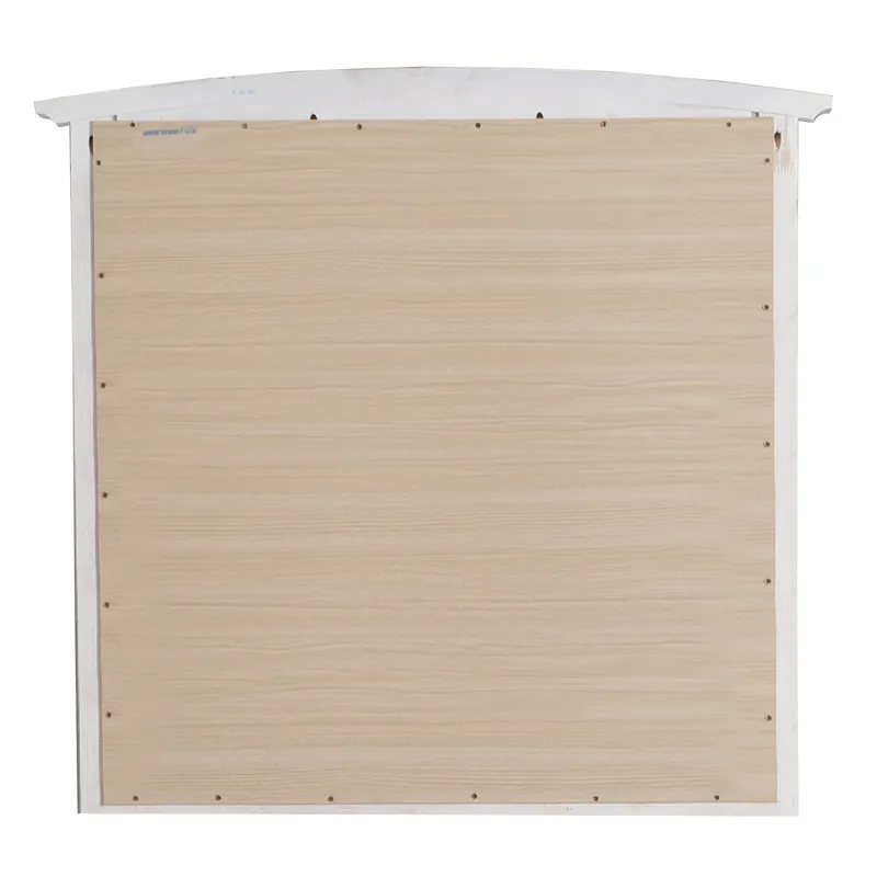 Hammond - G5490-M Mirror - White