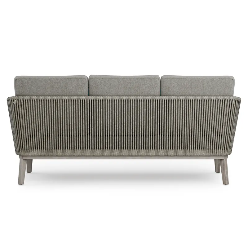 Carmel - Outdoor Sofa - Sand Drift