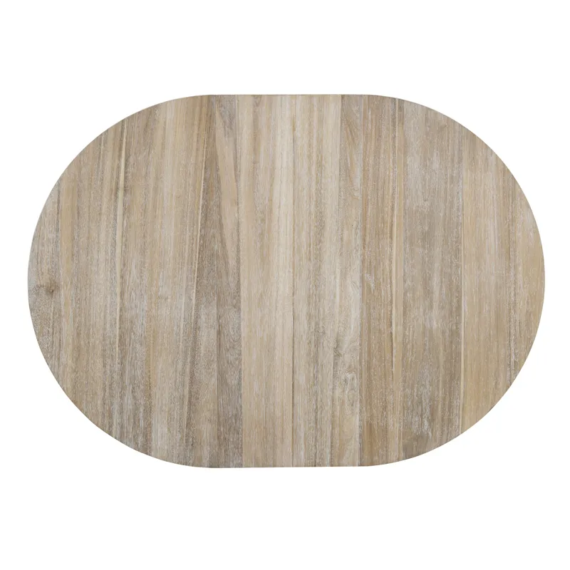 5 Piece Retro Functional Dining Set, Round Table With Leaf And 4 Upholstered Chairs For Dining Room 