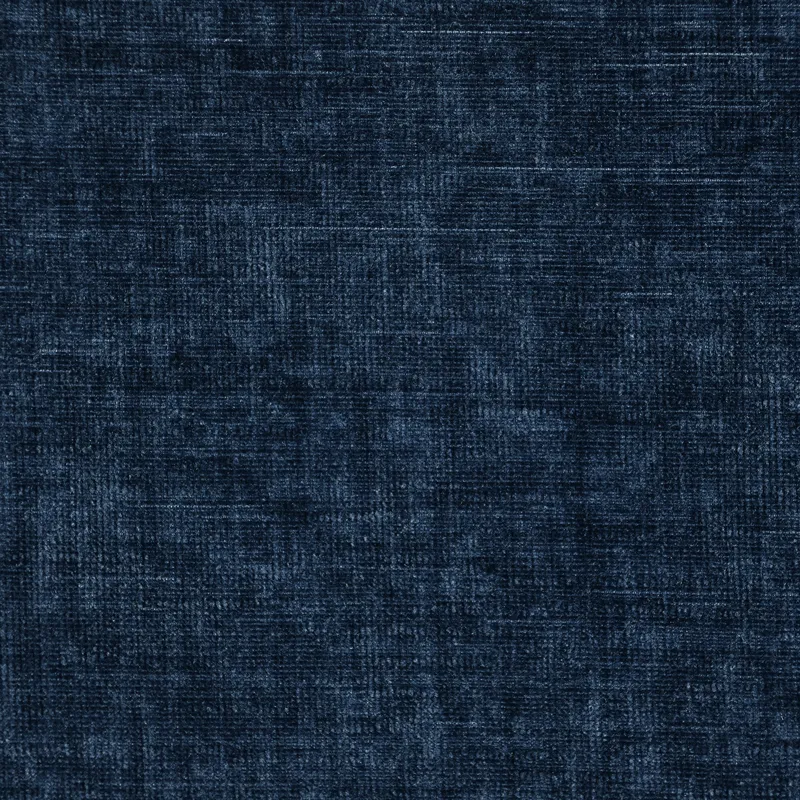 Modern L Shaped Chenille Cloud Sofa With Double Seat Cushions, 5 Seat Upholstered Indoor Furniture, 