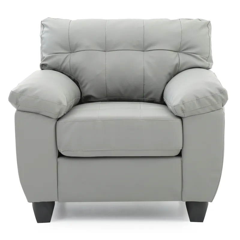 Gallant - G912A-C Chair - Gray
