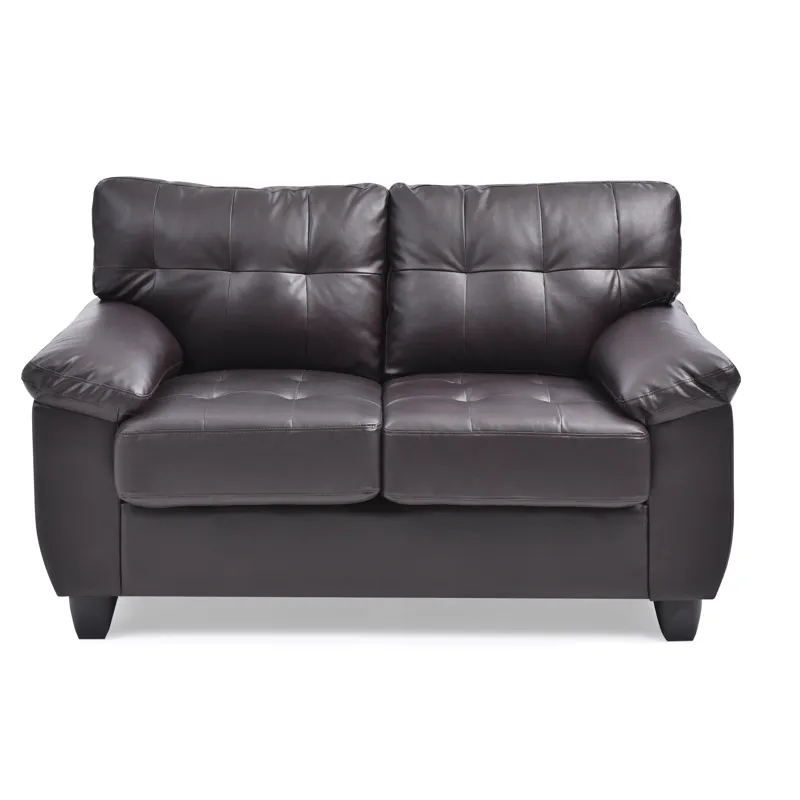 Gallant - G905A-L Loveseat - Cappuccino