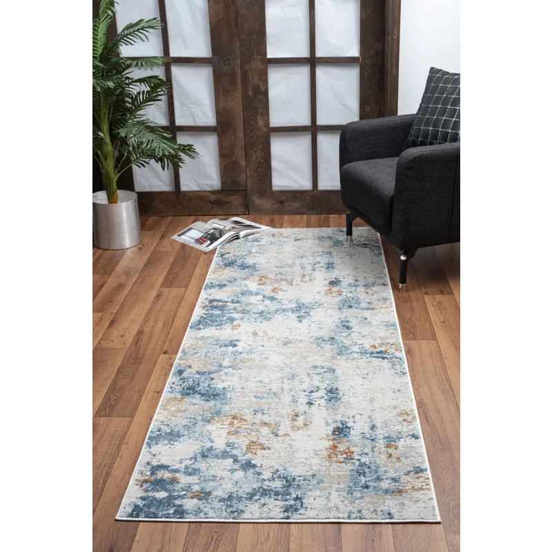 Elegance - GC_CNC6003 Multi 2\' x 3\' Area Rug