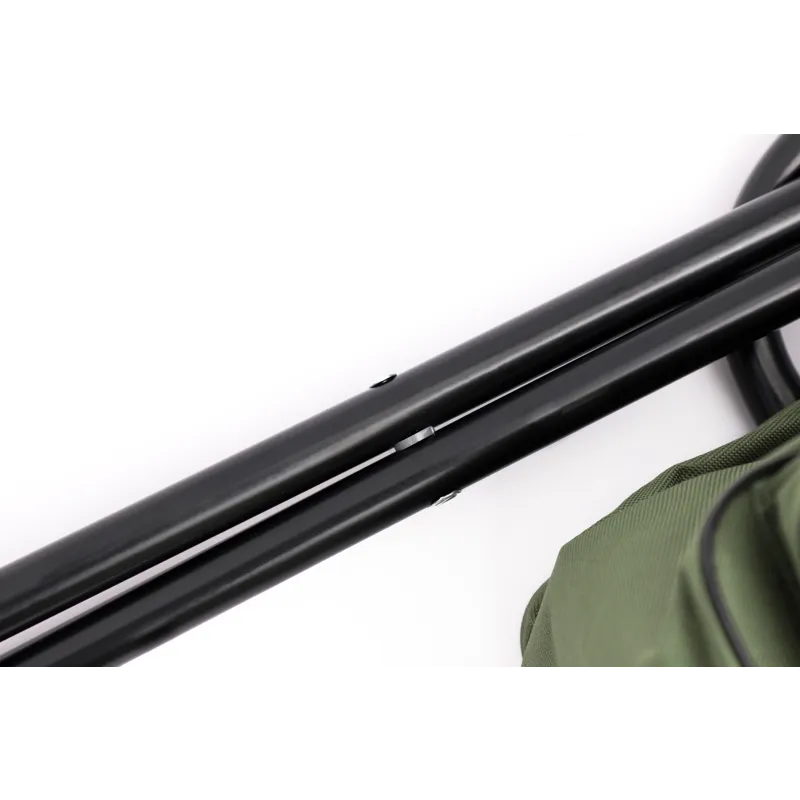 Folding Outdoor Chairs With Storage Bag, Portable Chair For Indoor, Outdoor Camping, Picnics And Fis