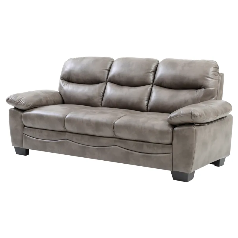 Marta - G676-S Sofa - Gray
