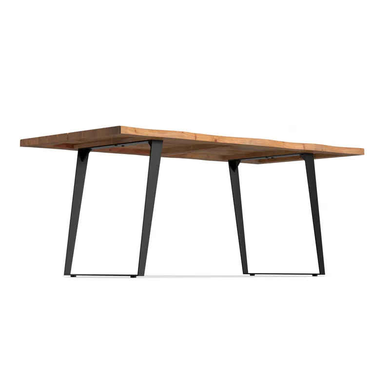 Delta - Dining Table - Natural