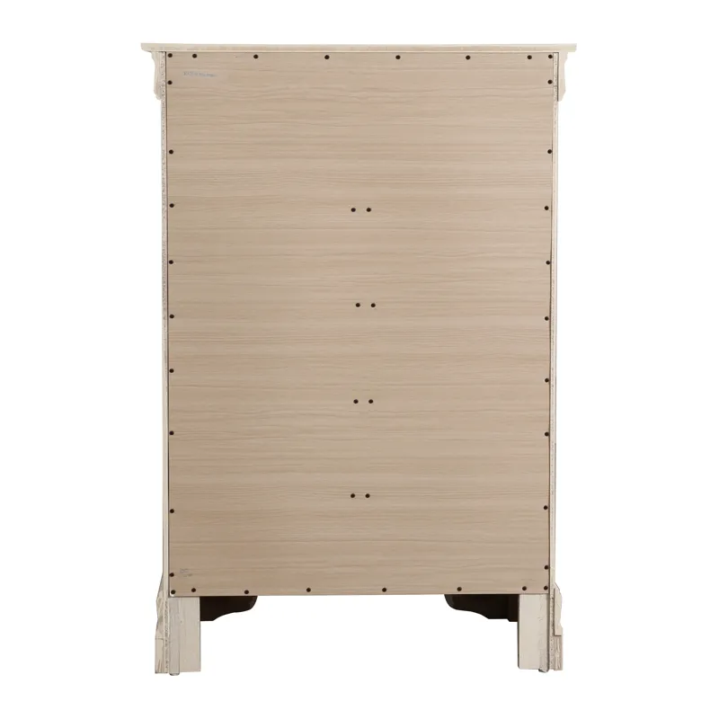 Louis Phillipe - G3175-CH Chest - Beige