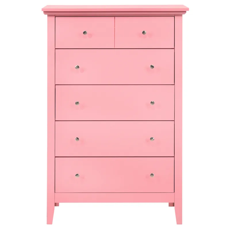 Hammond - G5404-CH Chest - Pink