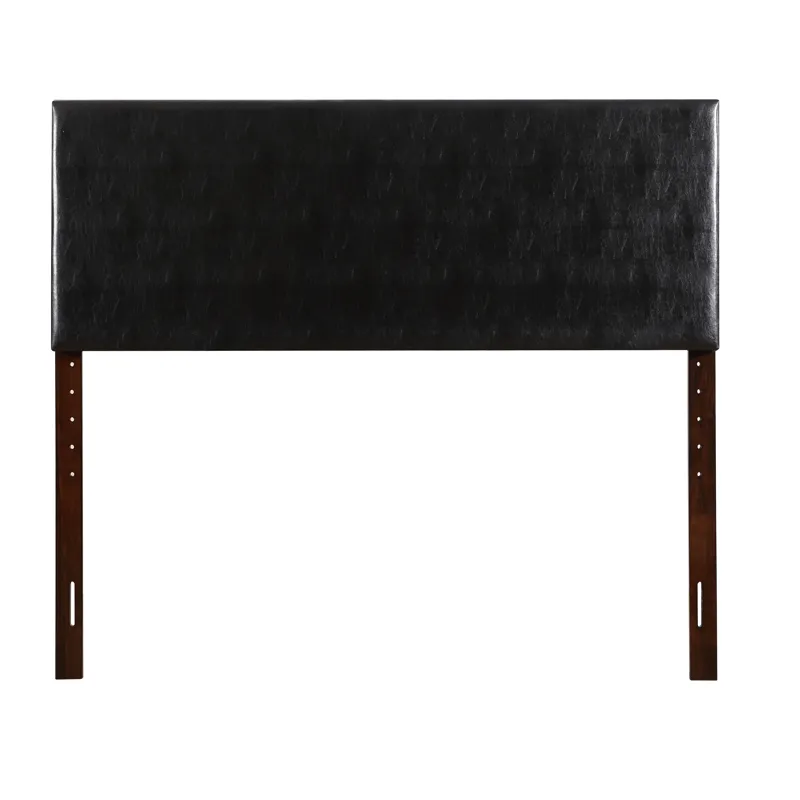 Nova - G0112-KHB King Headboard - Black