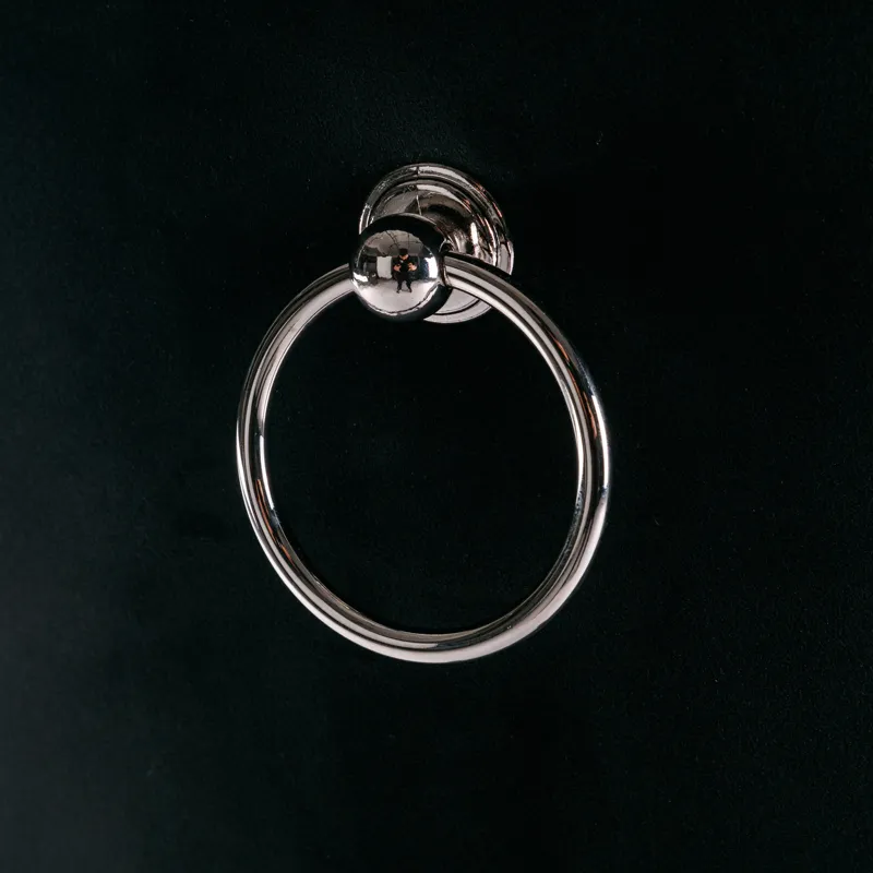 Nikki - Modern, High-End Tufted Solid Wood Contemporary PU And Velvet Upholstered Dining Chair With 