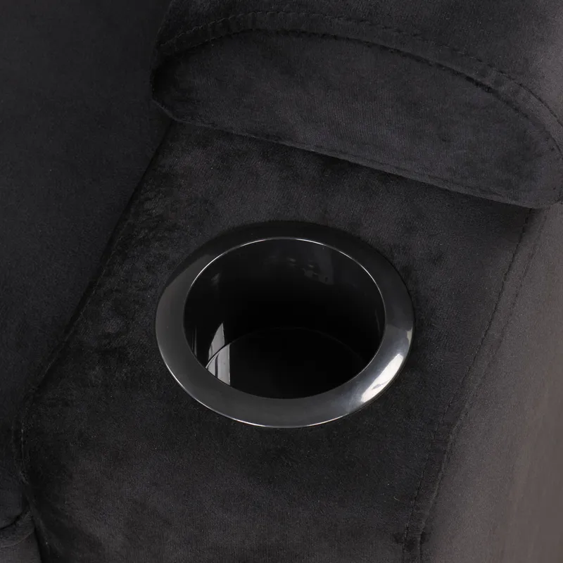 Sleeper Sofa Bed, 2 In 1 Pull Out Sofa Bed L-Shape Couch With Storage Ottoman For Living Room, Bedro