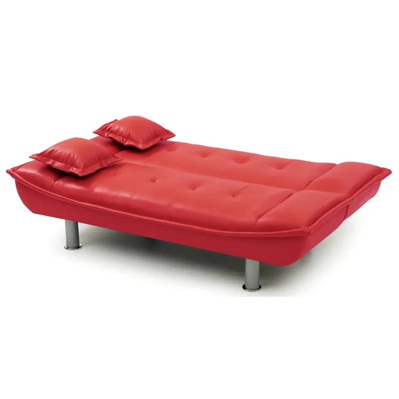 Lionel - G134-S Sofa Bed - Red