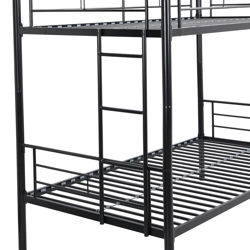 Bunk Bed - Black