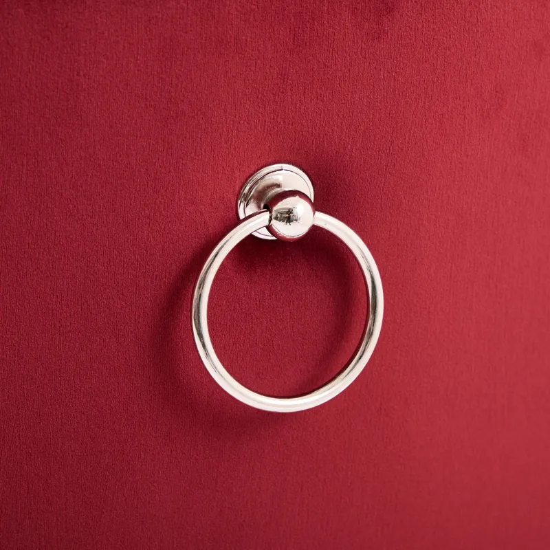 Classic Velvet Dining Chairs, High-End Tufted Solid Wood Contemporary Velvet Upholstered Dining Chai