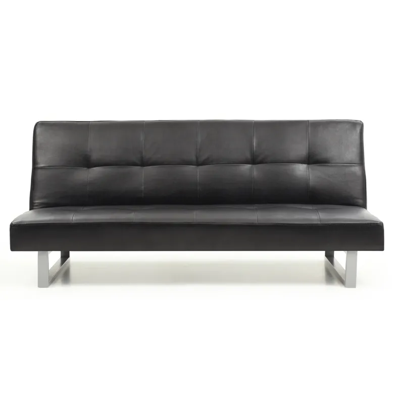 Chroma - G116-S Sofa Bed - Black